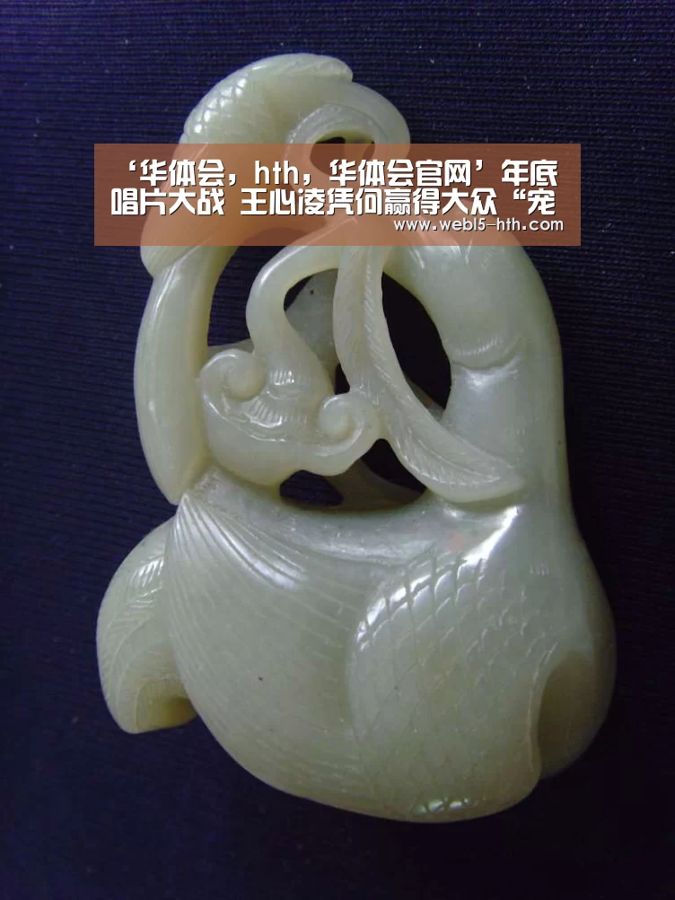 ‘华体会,hth,华体会官网’年底唱片大战 王心凌凭何赢得大众“宠爱”?(图1) 华体会,hth,华体会官网