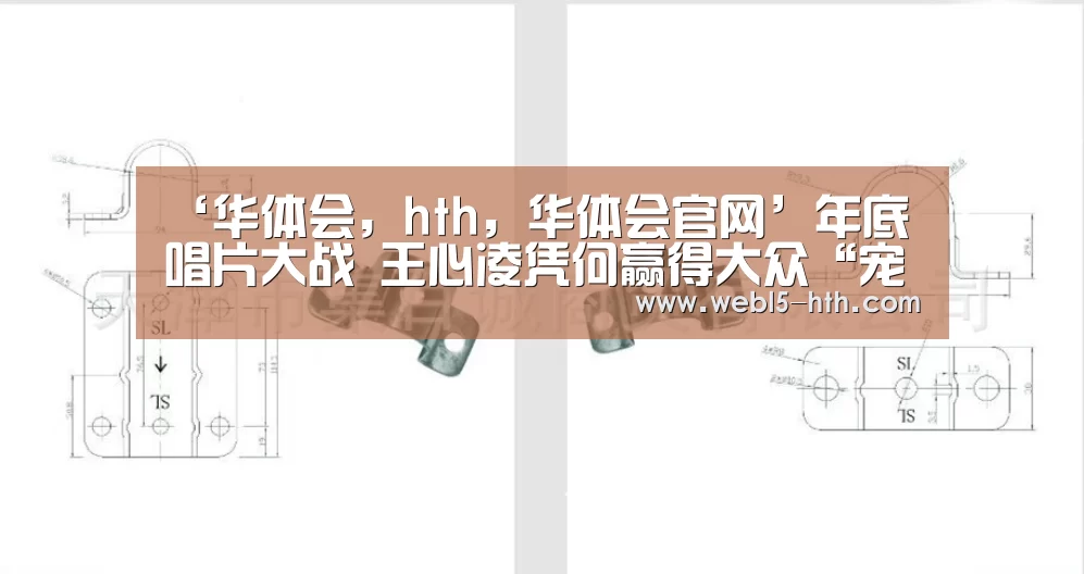 ‘华体会,hth,华体会官网’年底唱片大战 王心凌凭何赢得大众“宠爱”?(图2) 华体会,hth,华体会官网