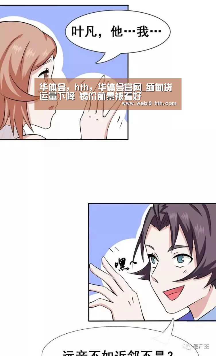 华体会,hth,华体会官网_缅甸货运量下降 锡价前景被看好(图1) 华体会,hth,华体会官网