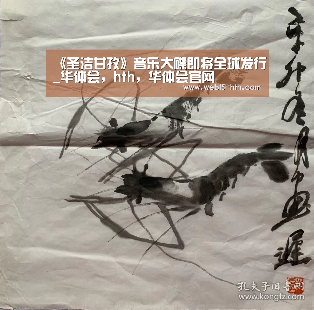 《圣洁甘孜》音乐大碟即将全球发行_华体会,hth,华体会官网(图2) 华体会,hth,华体会官网
